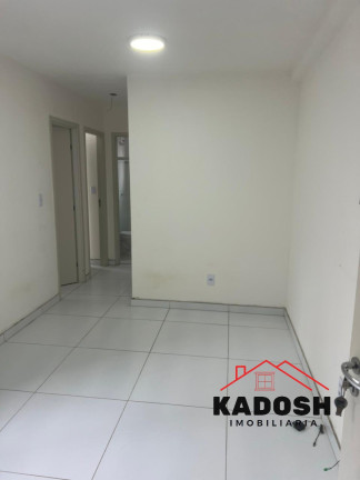 Imagem Apartamento com 2 Quartos para Alugar, 45 m² em Sim - Feira De Santana Imagem Apartamento com 2 Quartos para Alugar, 45 m² em Sim - Feira De Santana