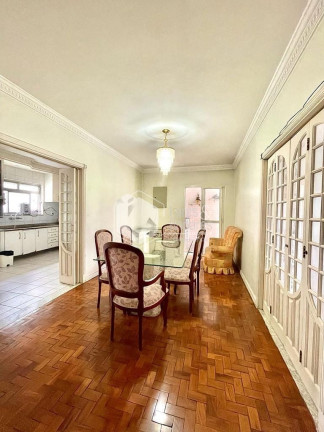 Imagem Imóvel com 3 Quartos à Venda, 270 m² em Cambuci - São Paulo