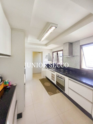Imagem Apartamento com 3 Quartos à Venda, 233 m² em Centro - São José Do Rio Preto Imagem Apartamento com 3 Quartos à Venda, 233 m² em Centro - São José Do Rio Preto