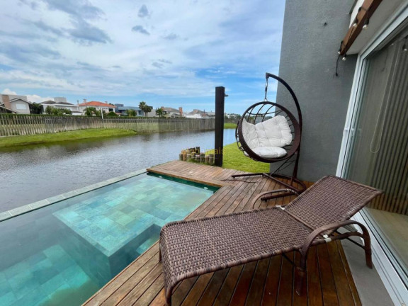 Imagem Casa com 4 Quartos à Venda, 151 m² em Condominio One Atlantida Houses - Xangri-lá Imagem Casa com 4 Quartos à Venda, 151 m² em Condominio One Atlantida Houses - Xangri-lá