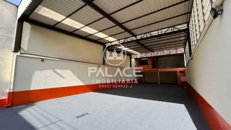 Imagem Galpão à Venda ou Locação, 232 m² em Piracicamirim - Piracicaba Imagem Galpão à Venda ou Locação, 232 m² em Piracicamirim - Piracicaba