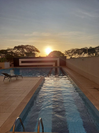 Imagem Apartamento com 2 Quartos à Venda, 62 m² em Jardim Aquarius - São José Dos Campos