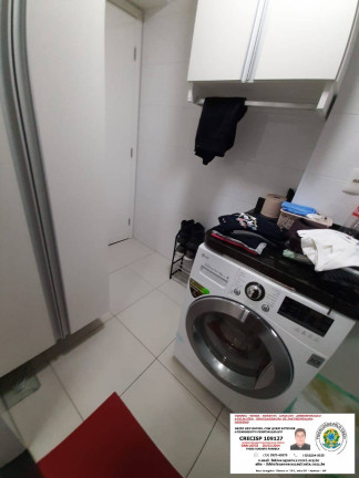 Imagem Apartamento com 3 Quartos à Venda, 82 m² em José Menino - Santos Imagem Apartamento com 3 Quartos à Venda, 82 m² em José Menino - Santos