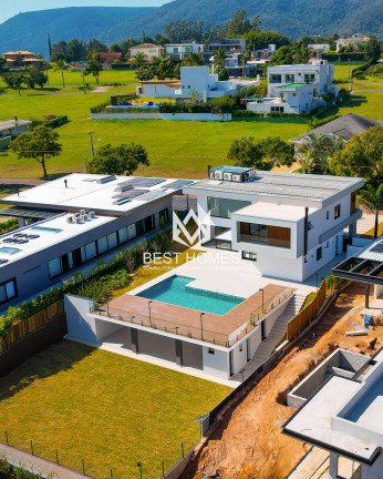 Casa de Condomínio com 5 Quartos à Venda, 1.004 m² em Jacaré - Cabreúva