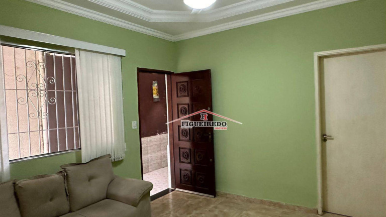 Imagem Casa com 2 Quartos à Venda, 125 m² em Maracanã - Praia Grande Imagem Casa com 2 Quartos à Venda, 125 m² em Maracanã - Praia Grande