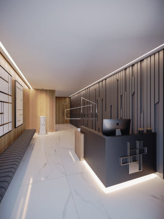 Imagem Apartamento com 3 Quartos à Venda, 160 m² em Centro Cívico - Curitiba Imagem Apartamento com 3 Quartos à Venda, 160 m² em Centro Cívico - Curitiba