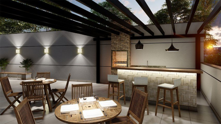 Imagem Studio com 1 Quarto à Venda, 34 m² em Vila Nova Das Belezas - São Paulo Imagem Studio com 1 Quarto à Venda, 34 m² em Vila Nova Das Belezas - São Paulo