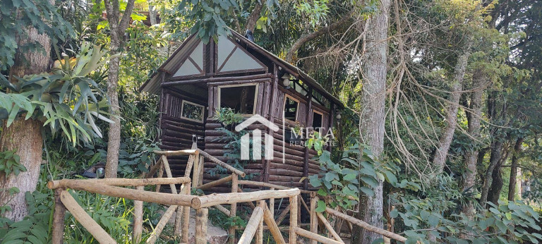 Imagem Imóvel com 3 Quartos à Venda, 400 m² em Juqueri Mirim - Mairiporã