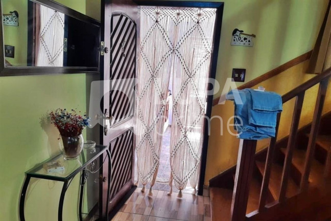 Imagem Casa com 2 Quartos à Venda, 90 m² em Tatuapé - São Paulo Imagem Casa com 2 Quartos à Venda, 90 m² em Tatuapé - São Paulo