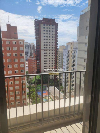 Apartamento com 1 Quarto à Venda, 27 m² em Vila Mariana - São Paulo