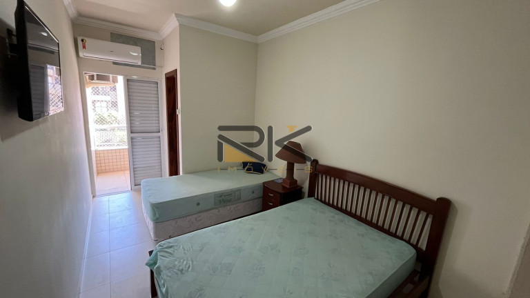 Imagem Apartamento com 3 Quartos à Venda, 115 m² em Praia Grande - Ubatuba