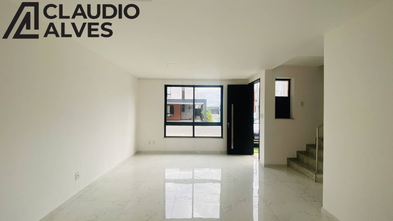 Imagem Casa de Condomínio com 3 Quartos à Venda, 144 m² em Sim - Feira De Santana Imagem Casa de Condomínio com 3 Quartos à Venda, 144 m² em Sim - Feira De Santana