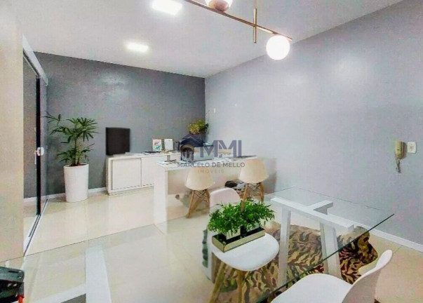 Imagem Imóvel à Venda, 48 m² em Mauá - Novo Hamburgo Imagem Imóvel à Venda, 48 m² em Mauá - Novo Hamburgo