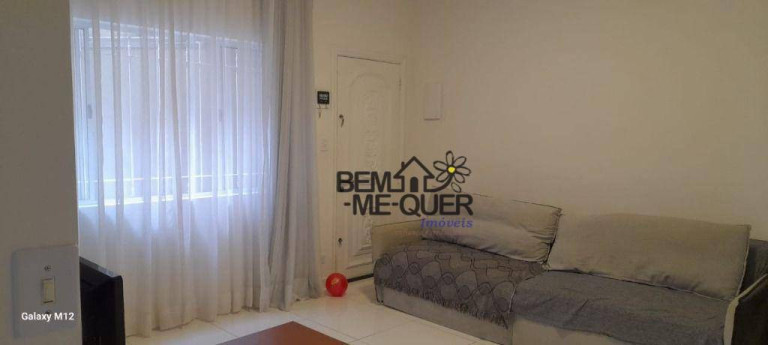 Imagem Casa com 3 Quartos à Venda, 100 m² em Jardim Líbano - São Paulo Imagem Casa com 3 Quartos à Venda, 100 m² em Jardim Líbano - São Paulo