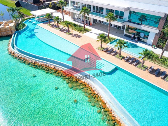 Imagem Casa de Condomínio com 2 Quartos à Venda, 154 m² em Zona Nova  - Capão Da Canoa