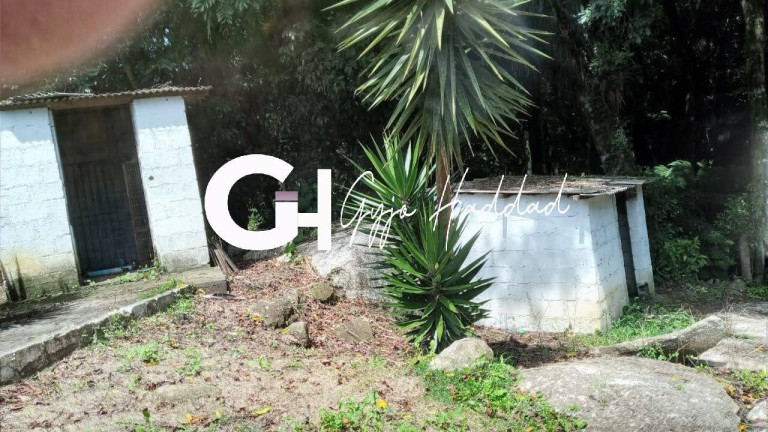 Imagem Chácara com 5 Quartos à Venda, 7.000 m² em Vila Elvio - Piedade