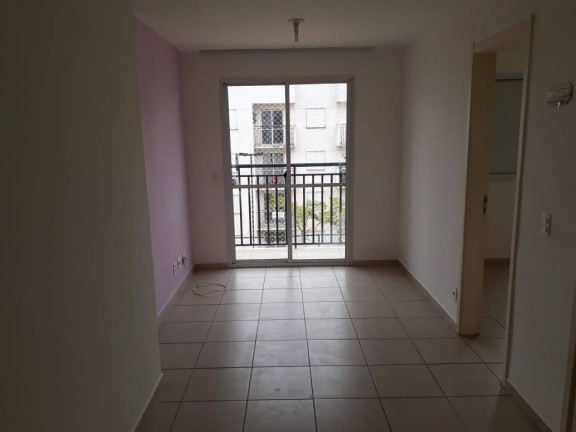 Imagem Apartamento com 3 Quartos à Venda, em Jardim Maria Eugênia - Sorocaba Imagem Apartamento com 3 Quartos à Venda, em Jardim Maria Eugênia - Sorocaba