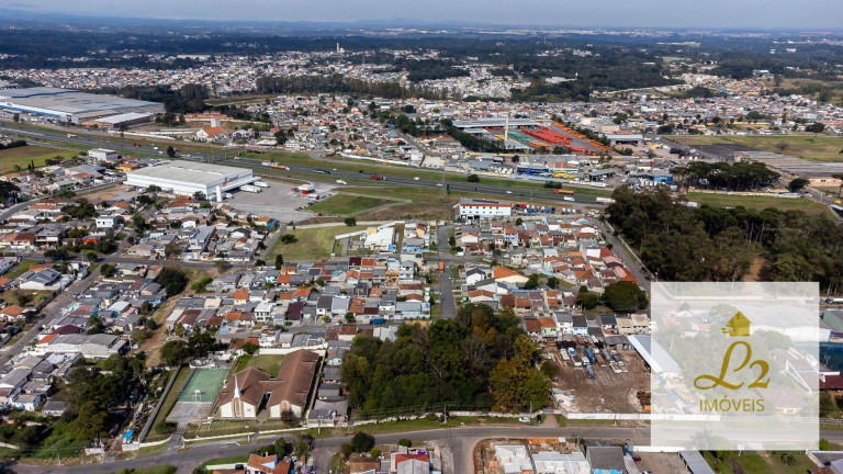 Imagem Terreno à Venda, 2.180 m² em Sítio Cercado - Curitiba Imagem Terreno à Venda, 2.180 m² em Sítio Cercado - Curitiba