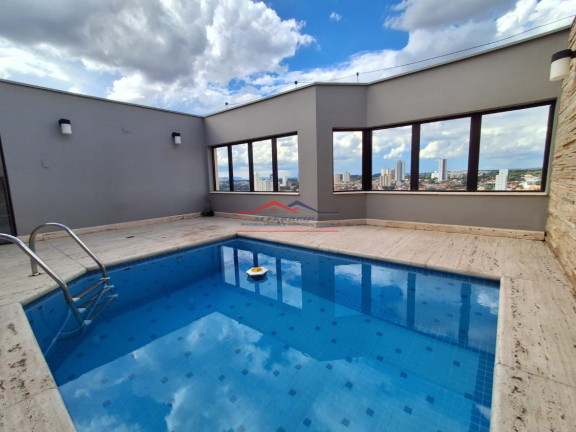 Imagem Apartamento com 3 Quartos à Venda, 250 m² em Centro - Piracicaba Imagem Apartamento com 3 Quartos à Venda, 250 m² em Centro - Piracicaba
