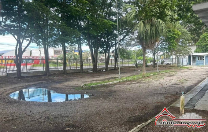 Imagem Galpão à Venda, 6.400 m² em Jardim Califórnia - Jacareí
