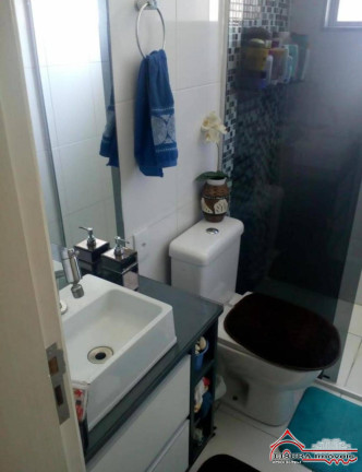 Imagem Apartamento com 2 Quartos à Venda, 47 m² em Jardim Califórnia - Jacareí