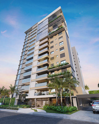 Imagem Apartamento à Venda, 110 m² em Atiradores - Joinville