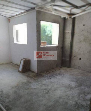 Imagem Apartamento com 2 Quartos à Venda, 120 m² em Vila Homero Thon - Santo André Imagem Apartamento com 2 Quartos à Venda, 120 m² em Vila Homero Thon - Santo André