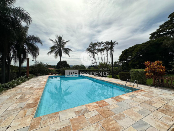 Imagem Chácara com 3 Quartos à Venda, 625 m² em Jardim Dos Lagos - Itatiba