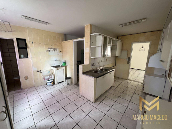 Imagem Apartamento com 3 Quartos à Venda, 126 m² em Cocó - Fortaleza Imagem Apartamento com 3 Quartos à Venda, 126 m² em Cocó - Fortaleza