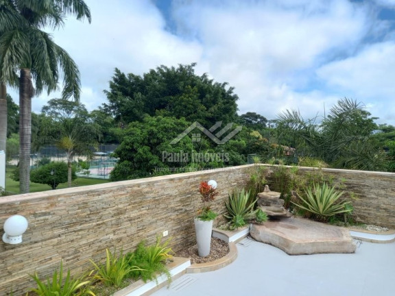 Imagem Sobrado com 4 Quartos à Venda, 420 m² em Condomínio Esplanada Do Sol - Sao Jose Dos Campos Imagem Sobrado com 4 Quartos à Venda, 420 m² em Condomínio Esplanada Do Sol - Sao Jose Dos Campos