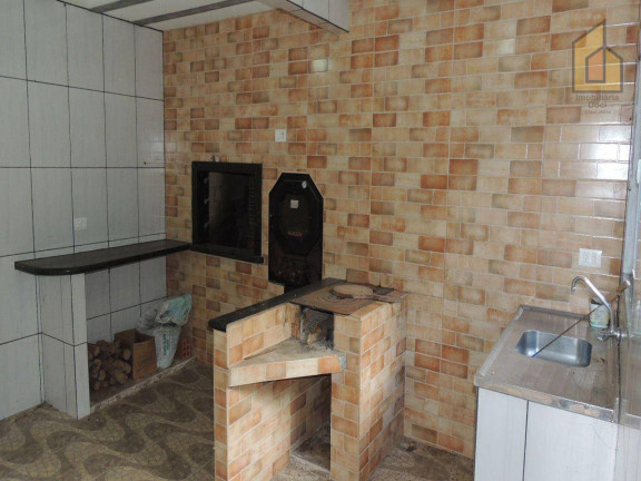 Imagem Chácara com 3 Quartos à Venda, 300 m² em Centro - Lapa Imagem Chácara com 3 Quartos à Venda, 300 m² em Centro - Lapa
