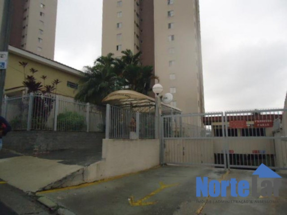 Imagem Apartamento com 2 Quartos à Venda, 60 m² em Parque São Luís - São Paulo Imagem Apartamento com 2 Quartos à Venda, 60 m² em Parque São Luís - São Paulo