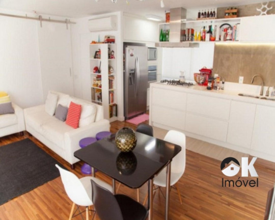 Imagem Apartamento com 3 Quartos à Venda, 115 m² em Jardim Paulista - São Paulo Imagem Apartamento com 3 Quartos à Venda, 115 m² em Jardim Paulista - São Paulo