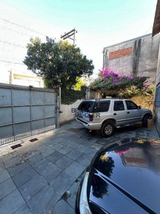 Imagem Sobrado com 4 Quartos à Venda, 300 m² em Vila Aurora - São Paulo Imagem Sobrado com 4 Quartos à Venda, 300 m² em Vila Aurora - São Paulo