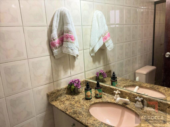 Imagem Apartamento com 4 Quartos à Venda, 127 m² em Baeta Neves - São Bernardo Do Campo