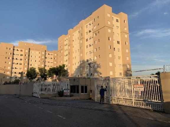 Imagem Apartamento com 2 Quartos à Venda, 47 m² em Jardim Ismenia - Sao Jose Dos Campos Imagem Apartamento com 2 Quartos à Venda, 47 m² em Jardim Ismenia - Sao Jose Dos Campos