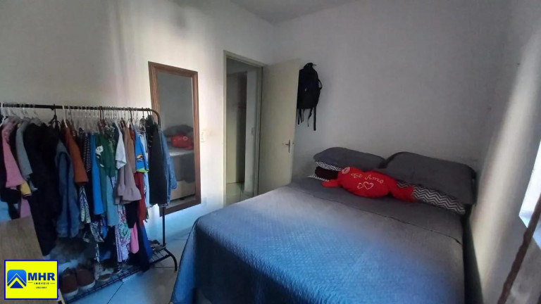 Imagem Apartamento com 2 Quartos à Venda, 50 m² em Jardim Camburi - Vitória Imagem Apartamento com 2 Quartos à Venda, 50 m² em Jardim Camburi - Vitória