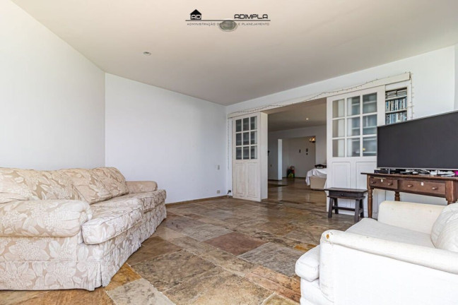 Imagem Apartamento com 4 Quartos à Venda, 386 m² em Barra Da Tijuca - Rio De Janeiro