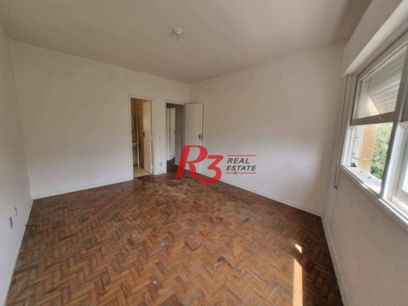 Imagem Apartamento com 3 Quartos à Venda, 130 m² em José Menino - Santos Imagem Apartamento com 3 Quartos à Venda, 130 m² em José Menino - Santos
