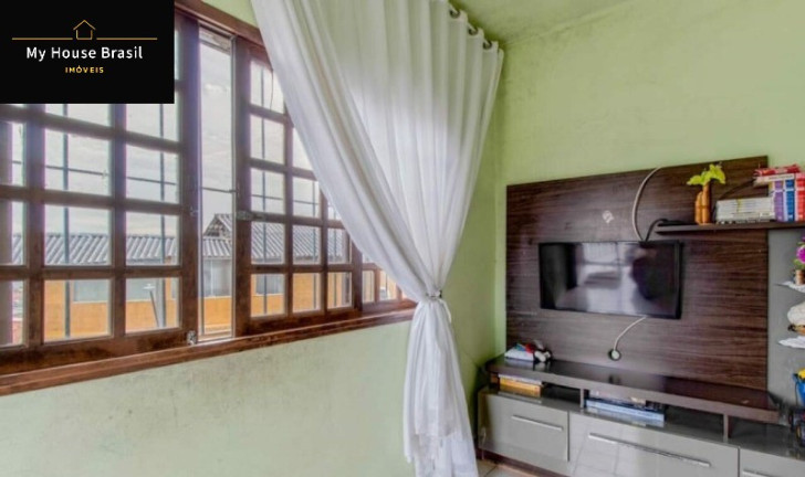 Imagem Sobrado com 2 Quartos à Venda, 146 m² em Jardim Tremembé - São Paulo Imagem Sobrado com 2 Quartos à Venda, 146 m² em Jardim Tremembé - São Paulo