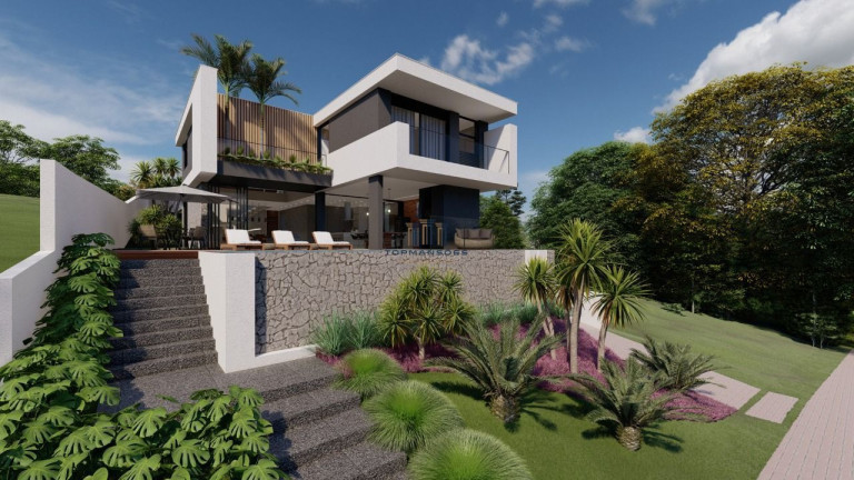 Imagem Casa de Condomínio com 4 Quartos à Venda, 376 m² em Alphaville - Vespasiano Imagem Casa de Condomínio com 4 Quartos à Venda, 376 m² em Alphaville - Vespasiano