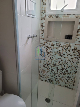 Imagem Apartamento com 3 Quartos à Venda, 134 m² em Vila Anastácio - São Paulo
