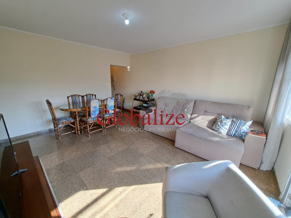 Imagem Imóvel com 2 Quartos à Venda, 131 m² em Gonzaga - Santos