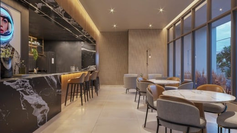 Imagem Apartamento com 3 Quartos à Venda, 124 m² em Barra Da Tijuca - Rio De Janeiro