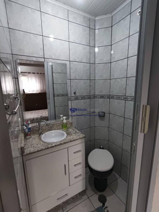 Imagem Apartamento com 3 Quartos à Venda, 62 m² em Parque Cecap - Guarulhos Imagem Apartamento com 3 Quartos à Venda, 62 m² em Parque Cecap - Guarulhos