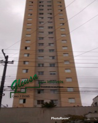 Imagem Apartamento com 2 Quartos à Venda, 45 m² em Maranhão - São Paulo Imagem Apartamento com 2 Quartos à Venda, 45 m² em Maranhão - São Paulo