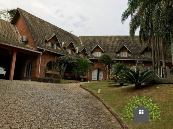 Casa com 6 Quartos à Venda, 2.000 m² em Terras De São Fernando - Carapicuíba