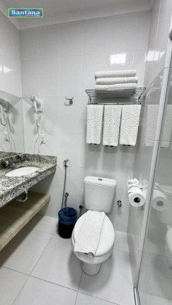 Imagem Apartamento com 1 Quarto à Venda, 25 m² em Solar De Caldas - Caldas Novas Imagem Apartamento com 1 Quarto à Venda, 25 m² em Solar De Caldas - Caldas Novas