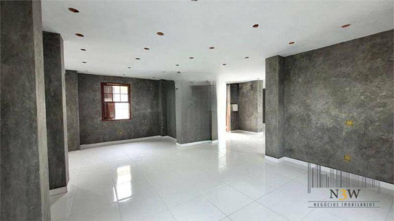 Imagem Sobrado com 2 Quartos para Alugar, 450 m² em City Lapa - São Paulo