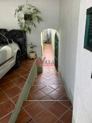 Imagem Casa com 3 Quartos à Venda, 140 m² em Conjunto Residencial Butantã - São Paulo Imagem Casa com 3 Quartos à Venda, 140 m² em Conjunto Residencial Butantã - São Paulo